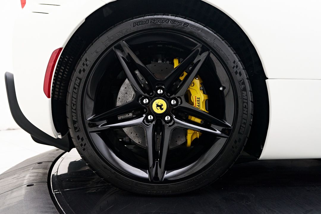 2023 Ferrari SF90 Stradale
