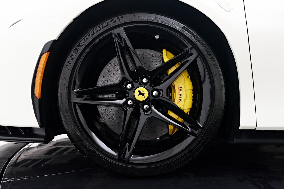2023 Ferrari SF90 Stradale