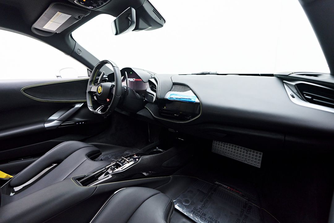 2023 Ferrari SF90 Stradale