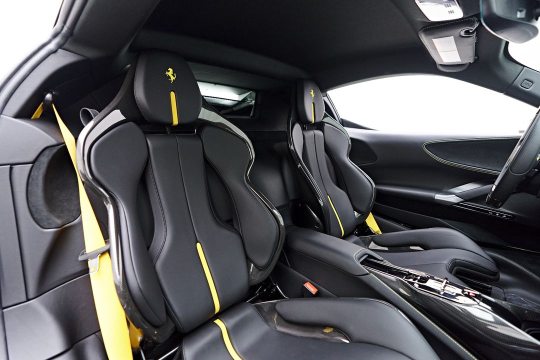 2023 Ferrari SF90 Stradale
