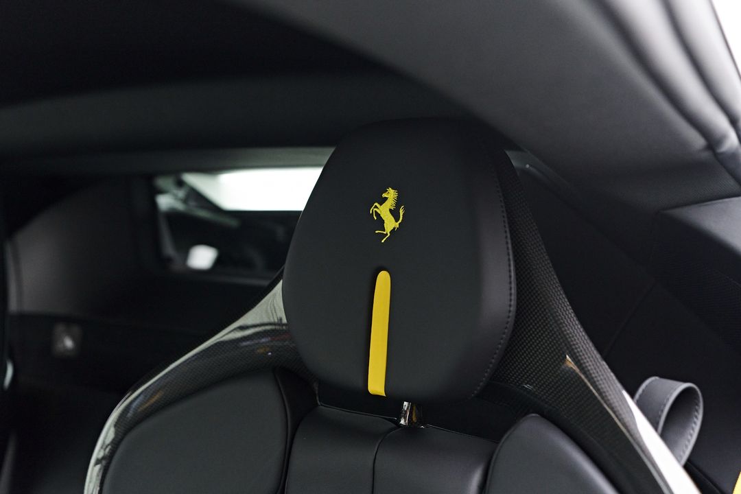 2023 Ferrari SF90 Stradale