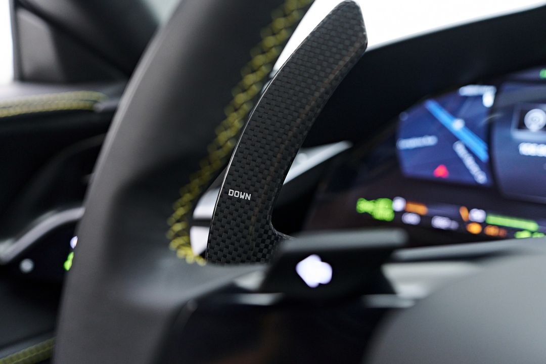 2023 Ferrari SF90 Stradale