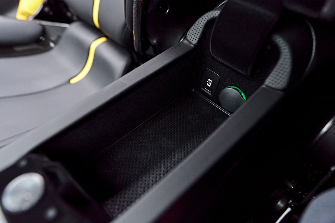 2023 Ferrari SF90 Stradale