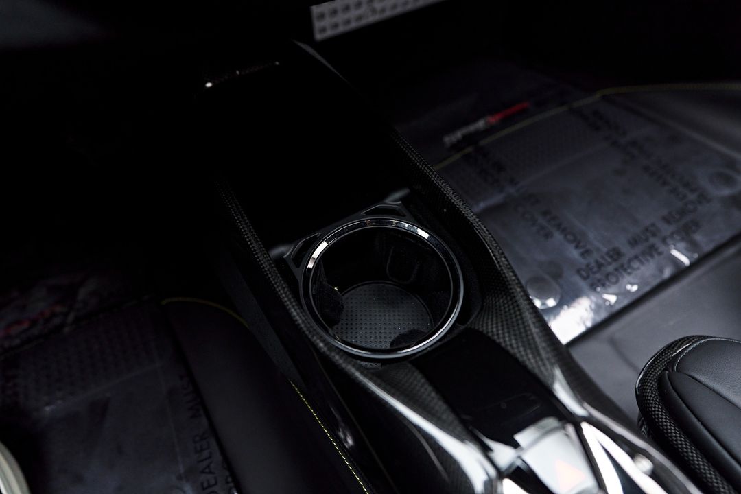 2023 Ferrari SF90 Stradale