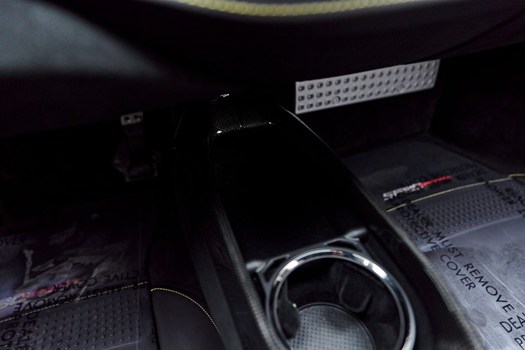 2023 Ferrari SF90 Stradale