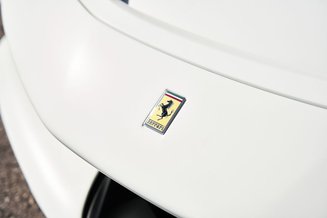 2023 Ferrari SF90 Stradale