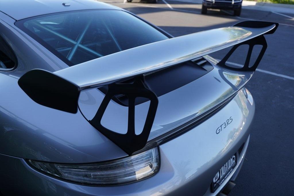 2016 Porsche 911
