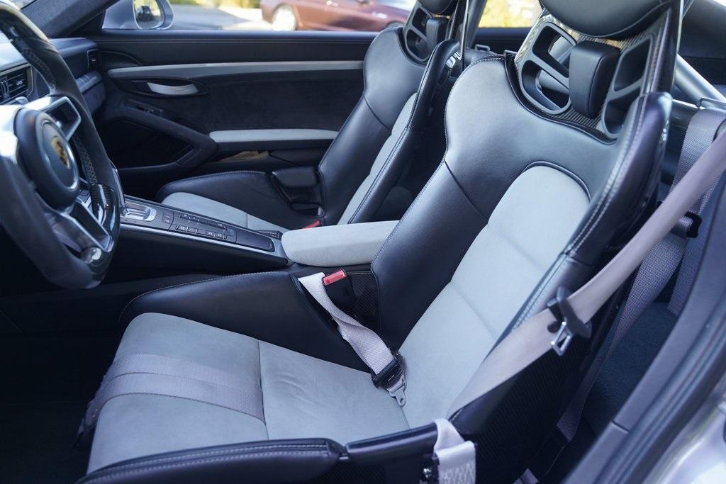 2016 Porsche 911