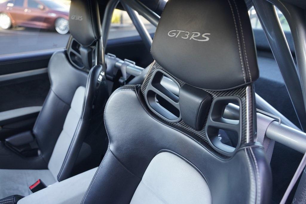 2016 Porsche 911