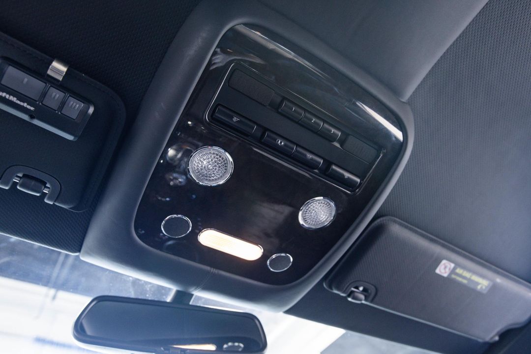 2008 Bentley Continental