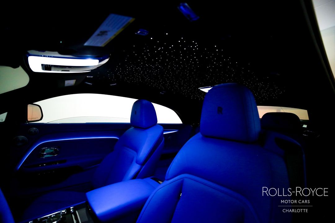 2025 Rolls-Royce Black Badge Spectre