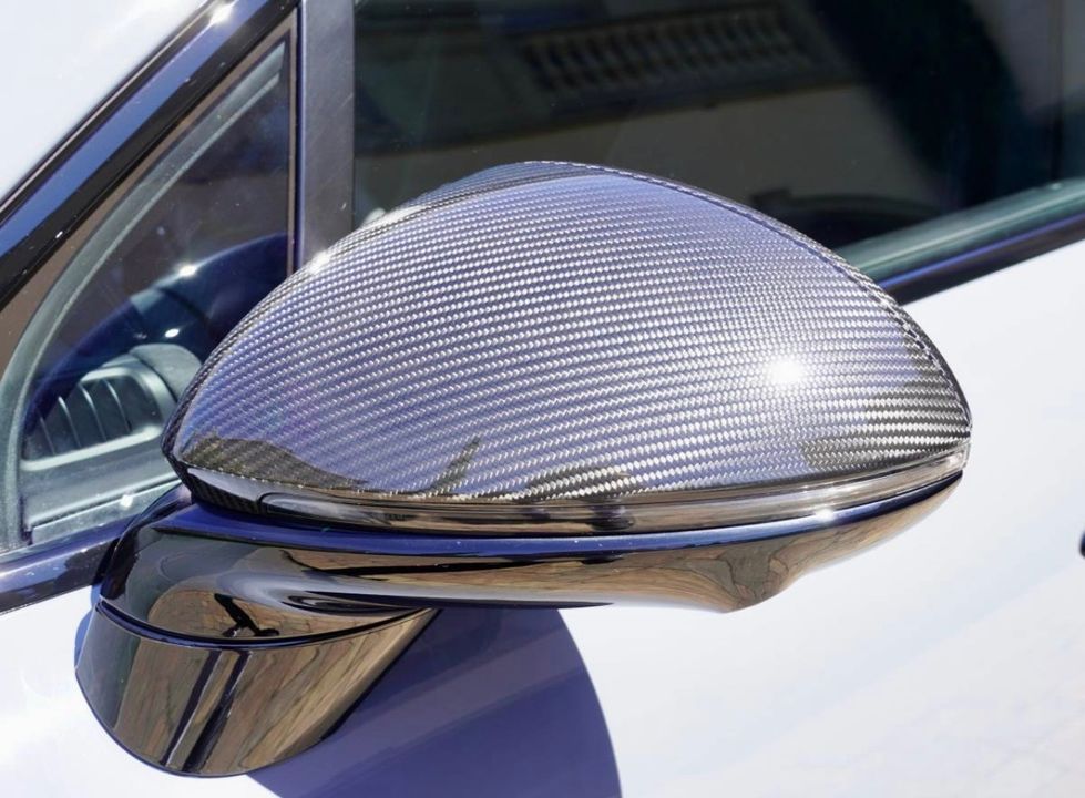 2022 Porsche Cayenne