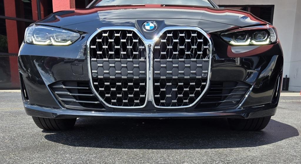 2022 BMW 4 Series