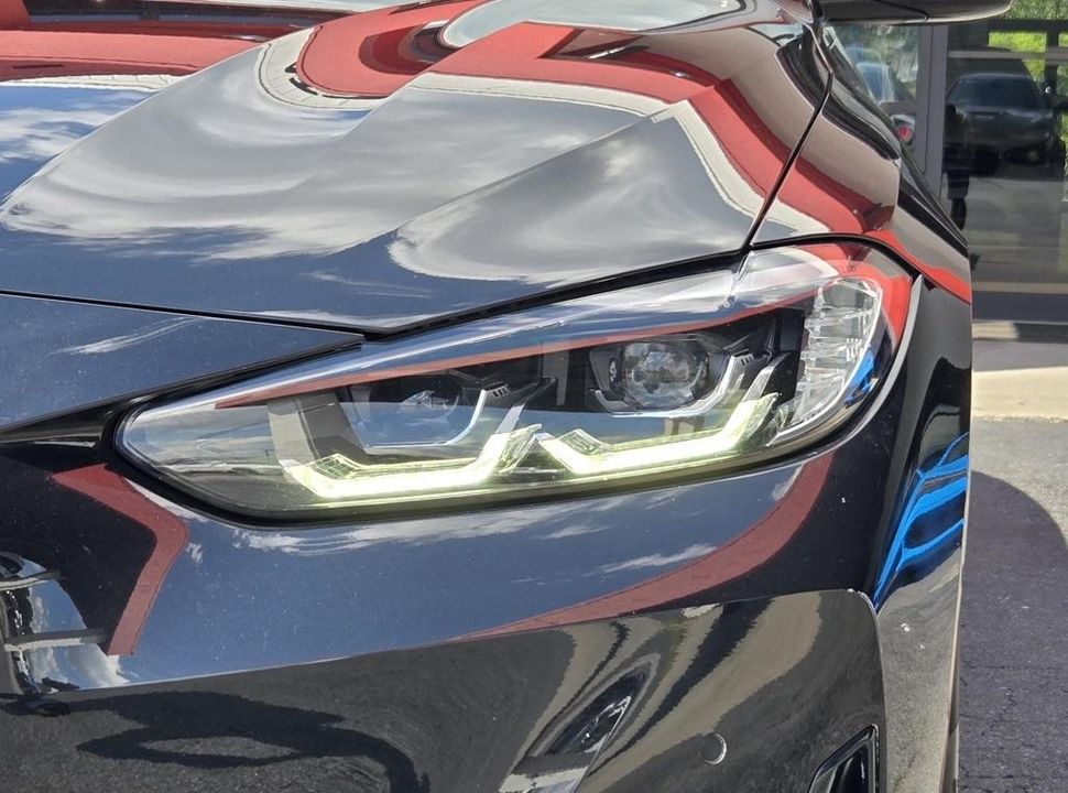 2022 BMW 4 Series