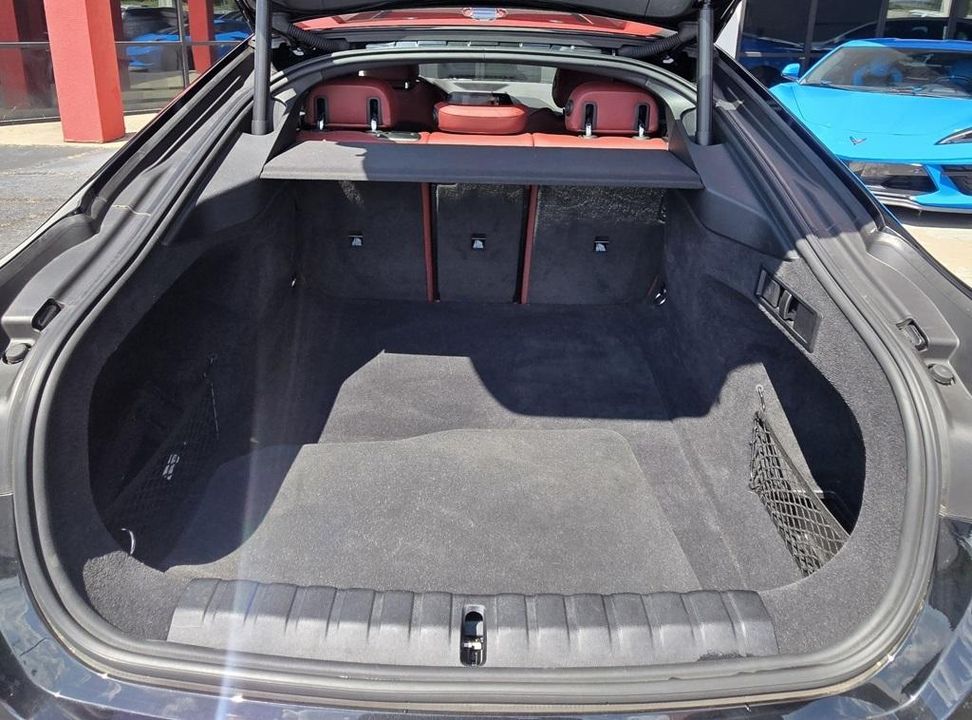 2022 BMW 4 Series