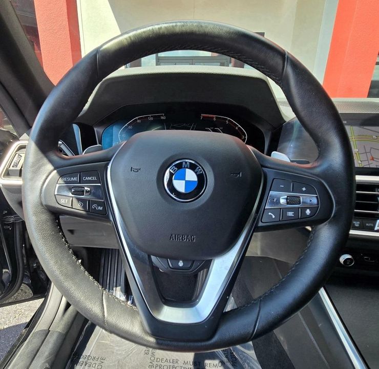 2022 BMW 4 Series
