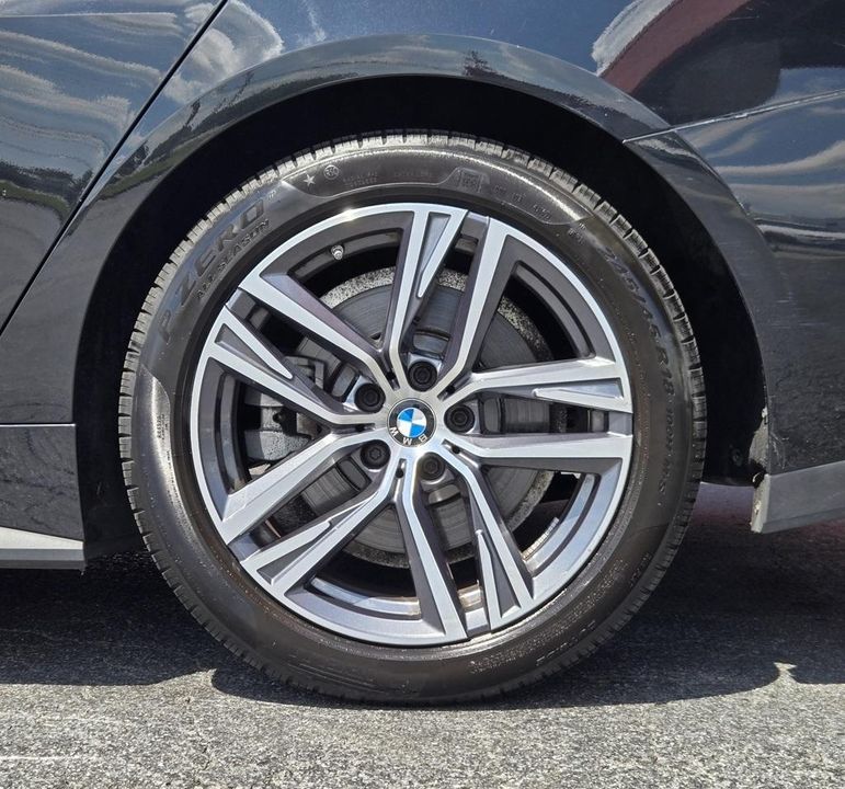 2022 BMW 4 Series