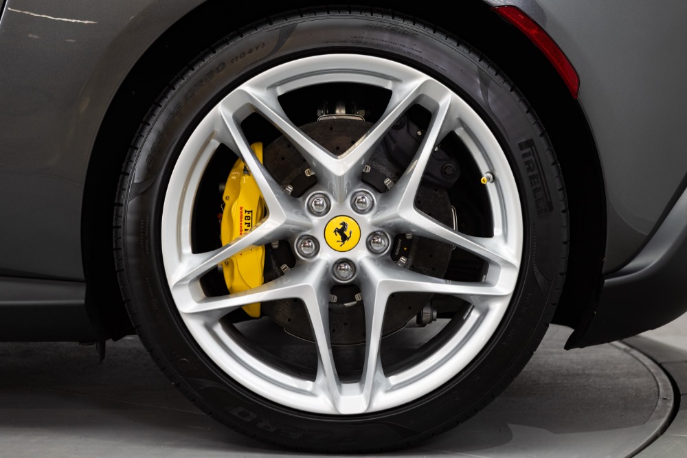 2022 Ferrari Roma