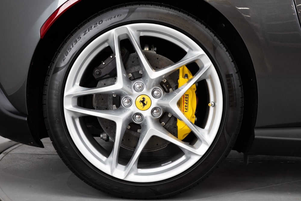 2022 Ferrari Roma