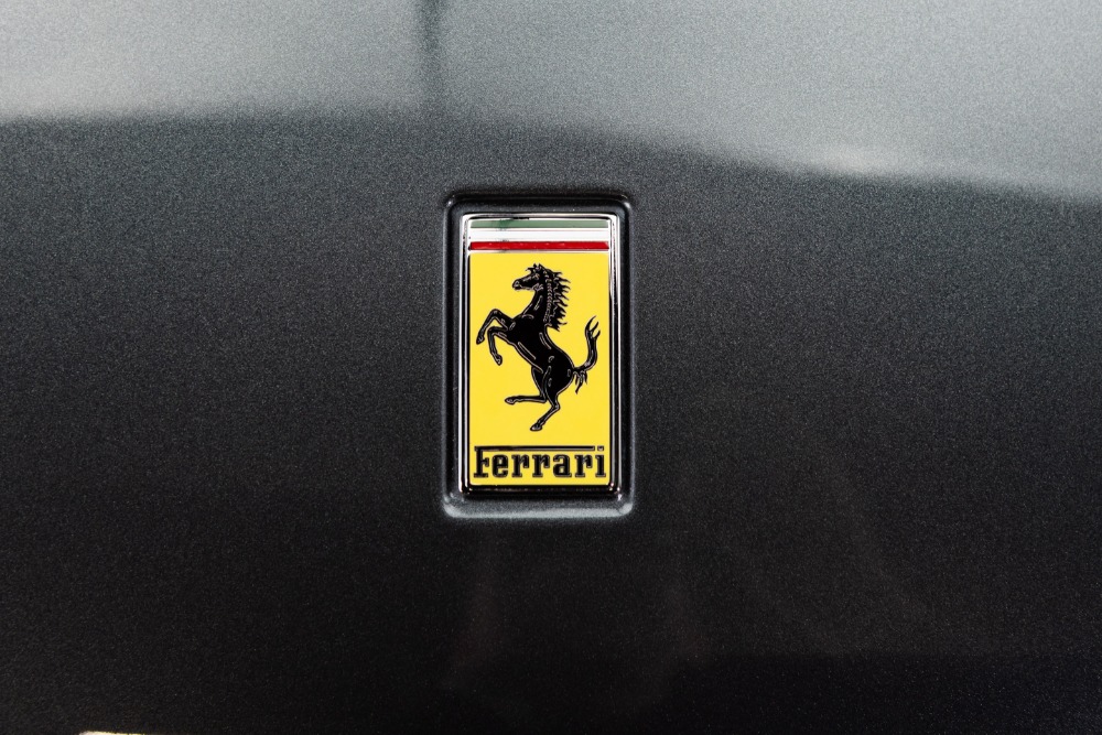 2022 Ferrari Roma