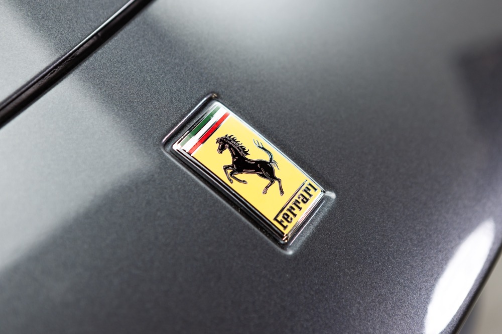 2022 Ferrari Roma