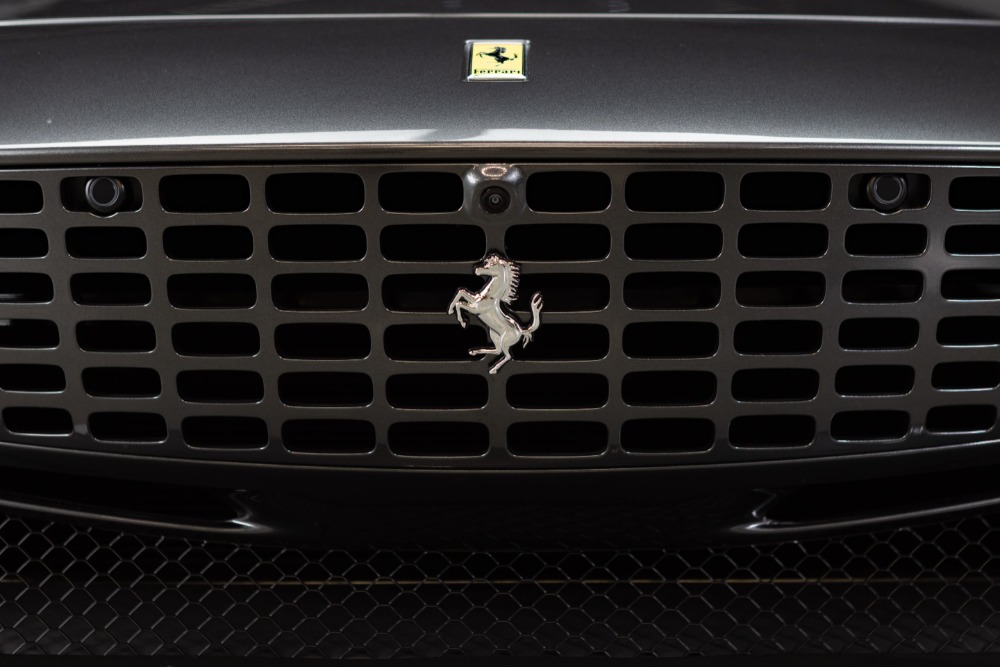 2022 Ferrari Roma