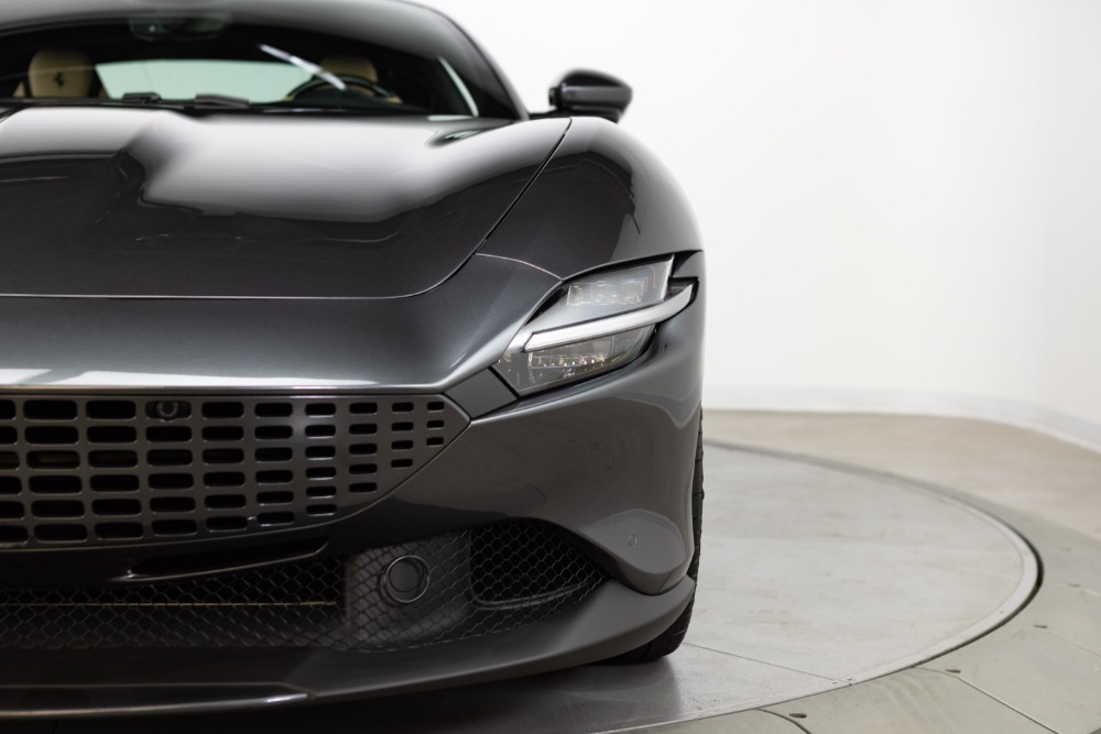 2022 Ferrari Roma
