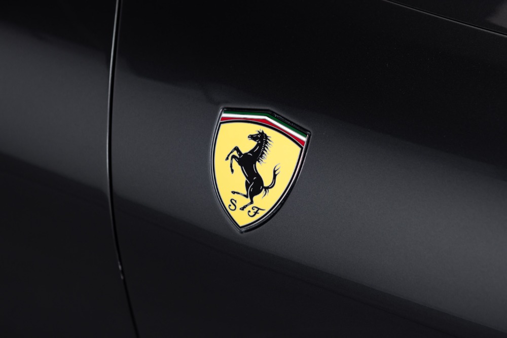 2022 Ferrari Roma