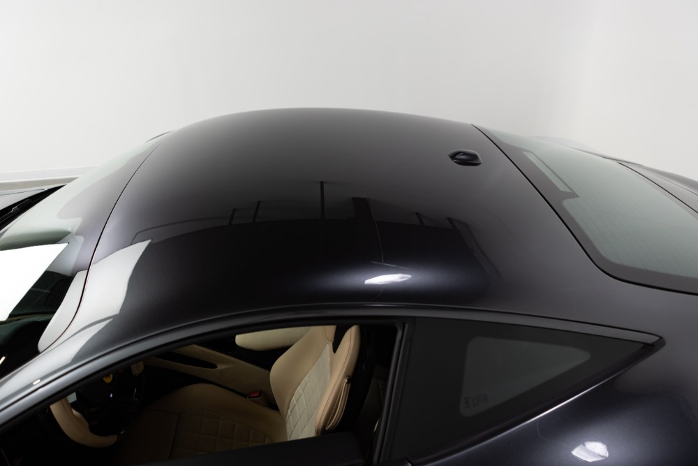 2022 Ferrari Roma