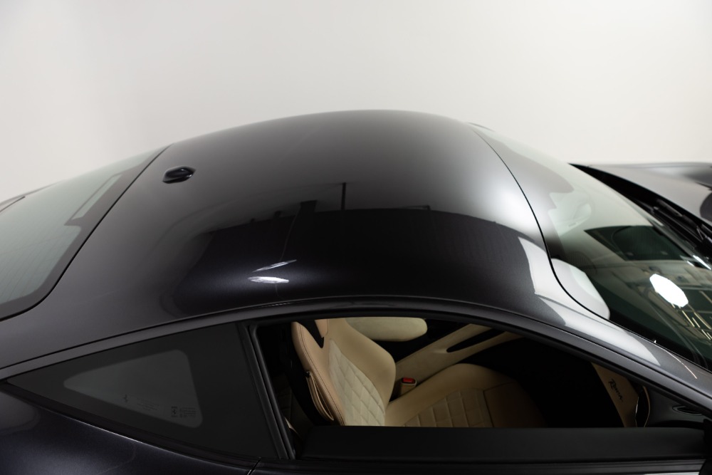 2022 Ferrari Roma
