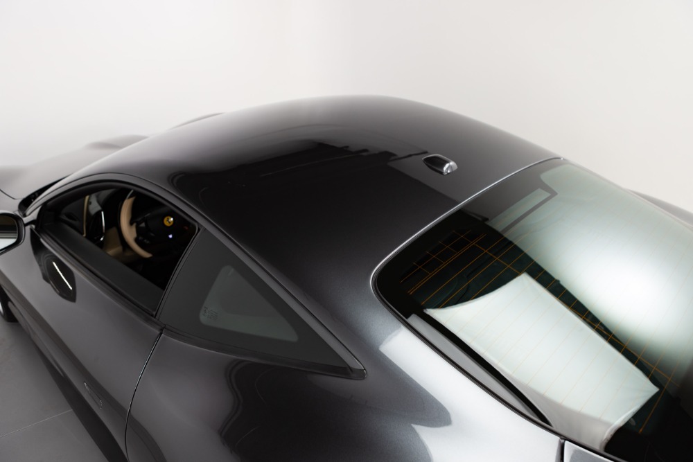 2022 Ferrari Roma
