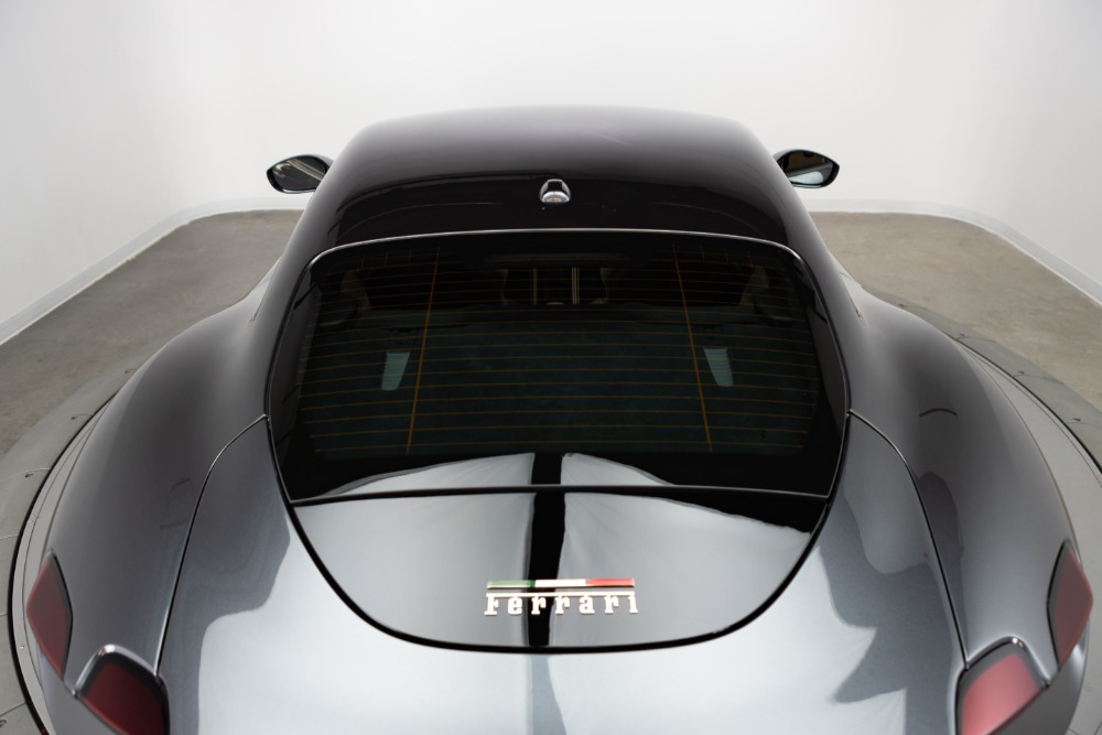 2022 Ferrari Roma