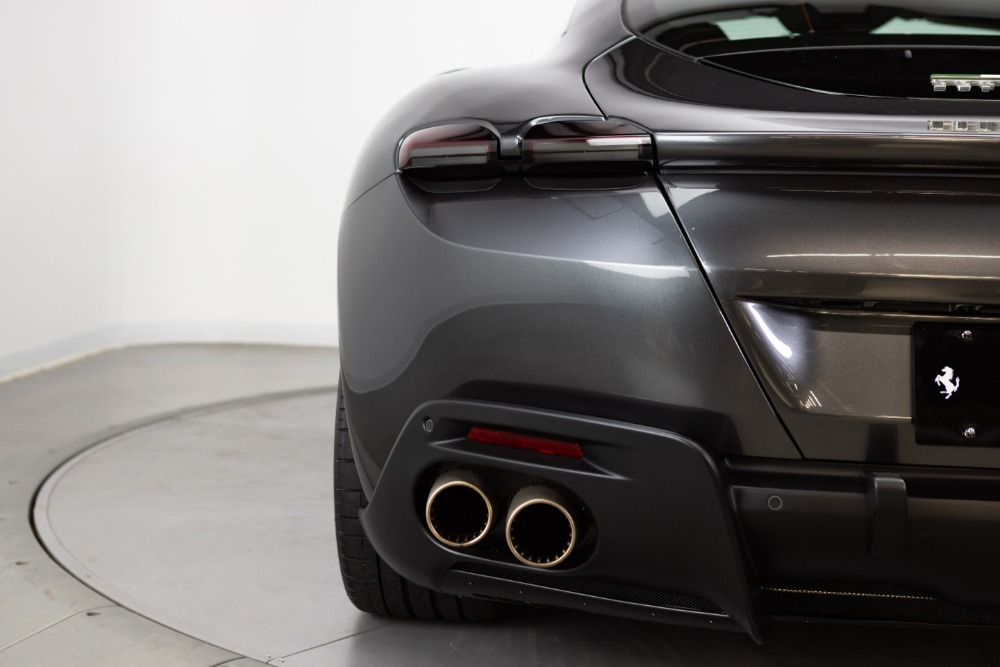 2022 Ferrari Roma