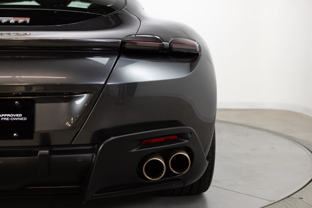 2022 Ferrari Roma