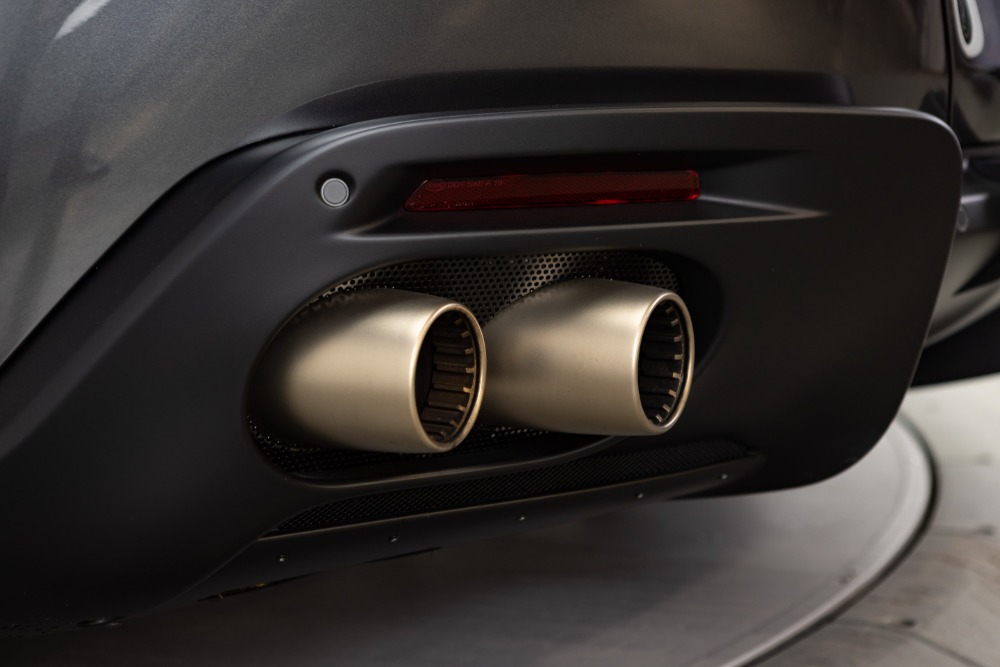 2022 Ferrari Roma