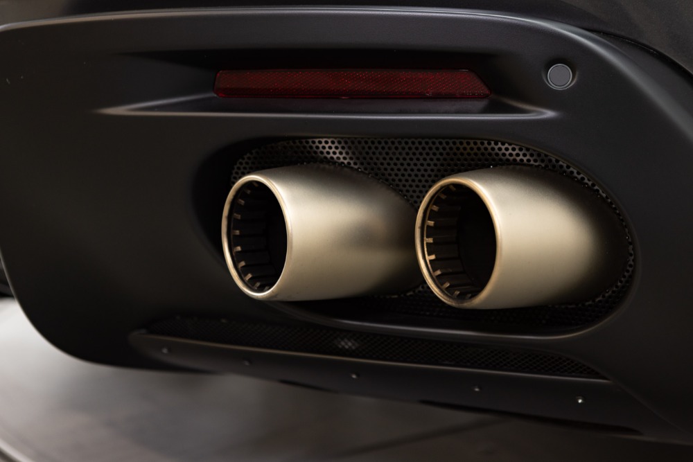 2022 Ferrari Roma