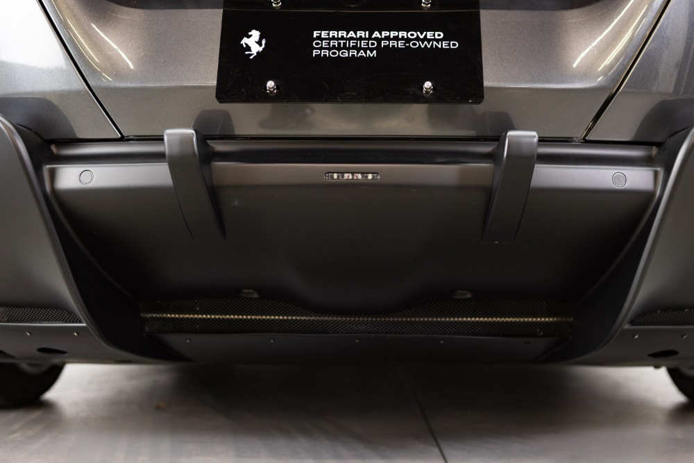2022 Ferrari Roma