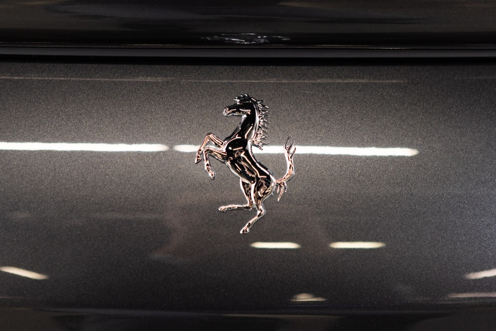 2022 Ferrari Roma
