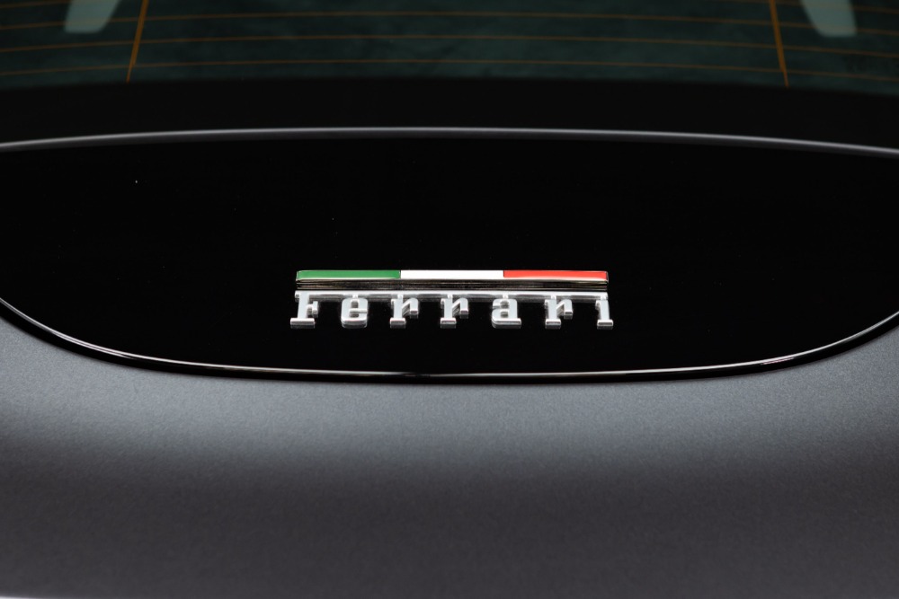 2022 Ferrari Roma