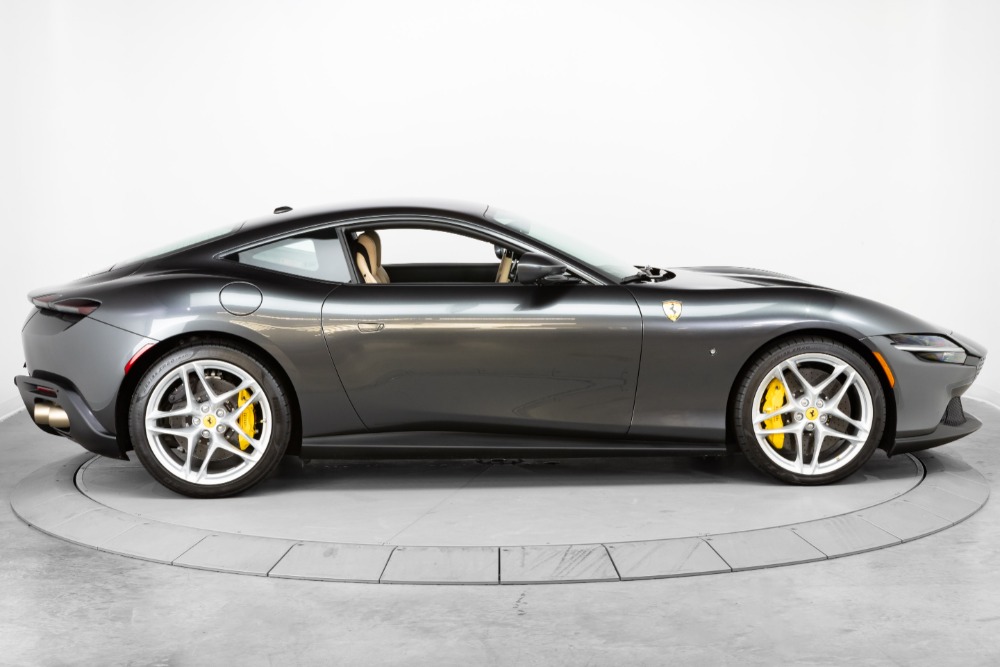 2022 Ferrari Roma