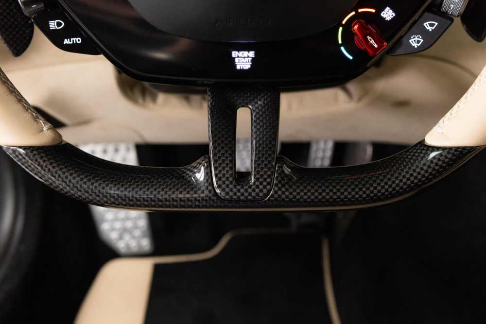 2022 Ferrari Roma