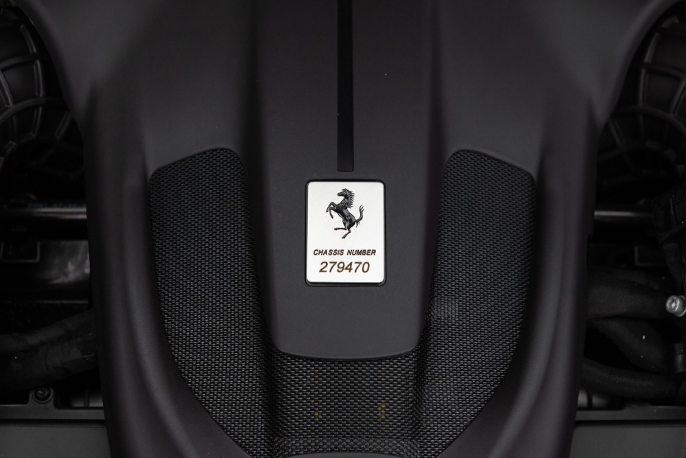 2022 Ferrari Roma