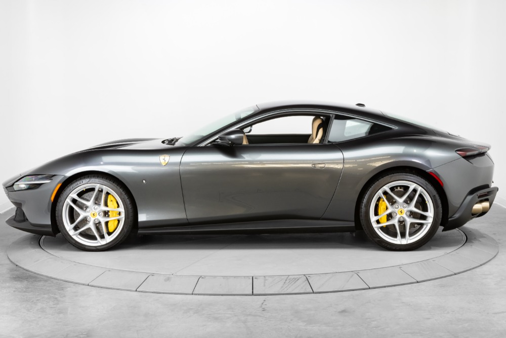 2022 Ferrari Roma