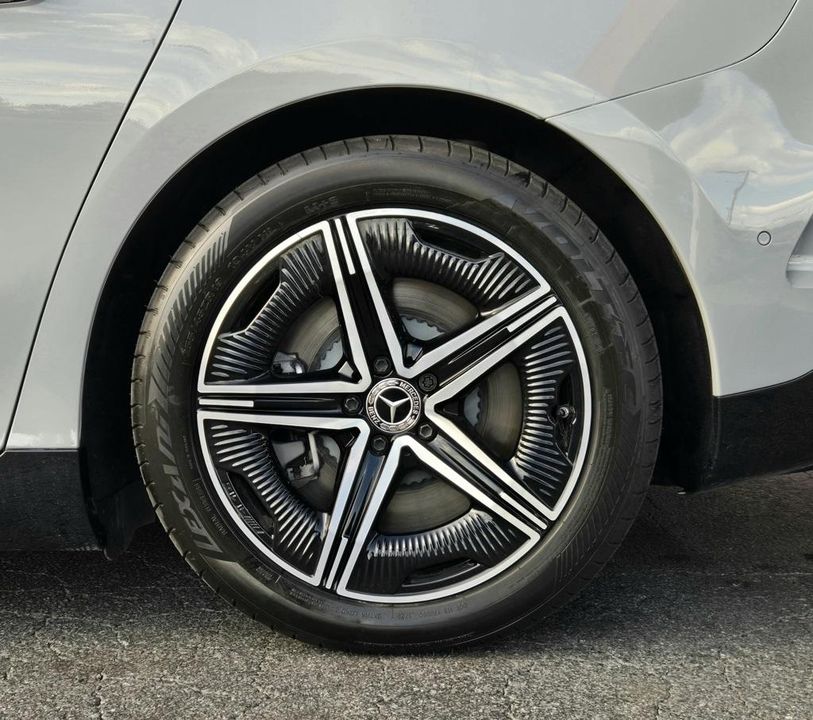 2023 Mercedes-Benz EQE