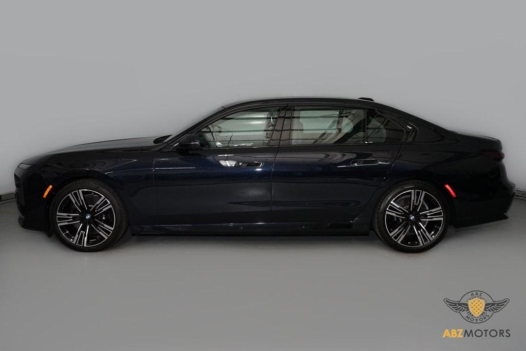 2023 BMW 7 Series