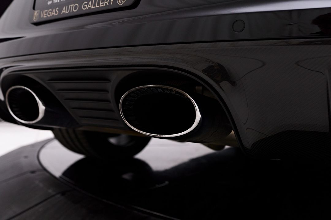 2021 Porsche Cayenne E-Hybrid Coupe