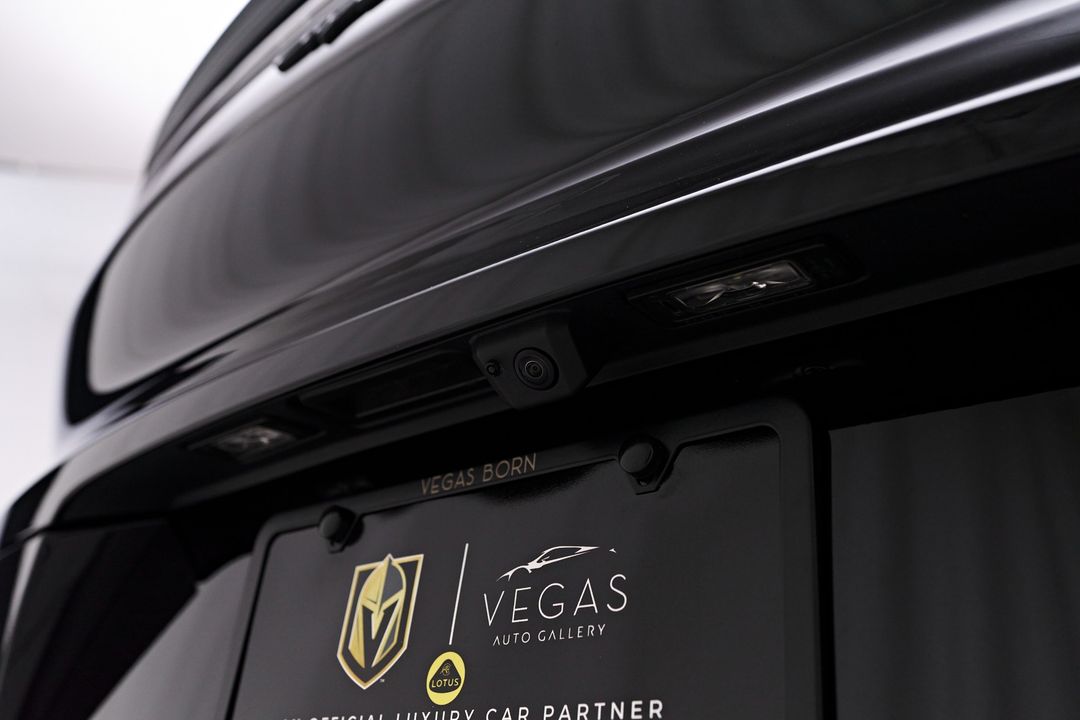 2021 Porsche Cayenne E-Hybrid Coupe