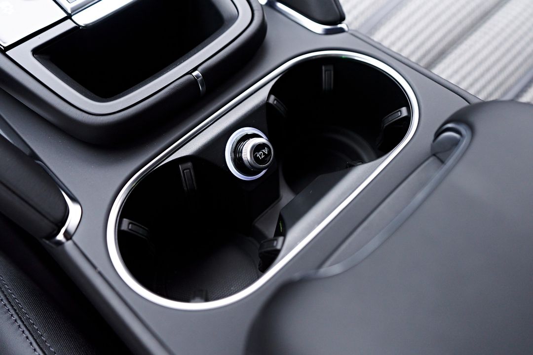 2021 Porsche Cayenne E-Hybrid Coupe