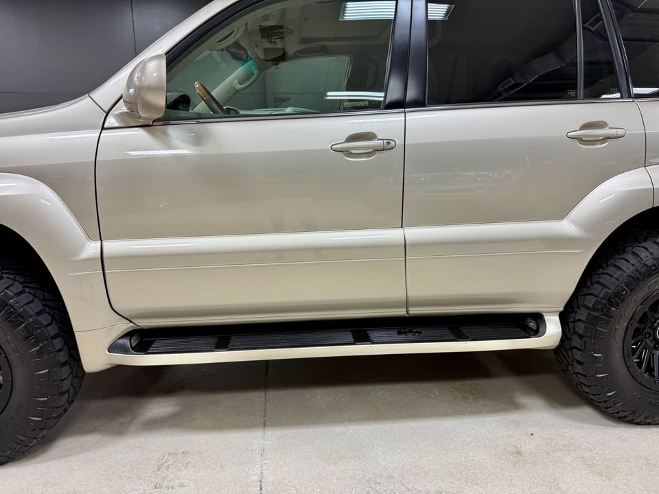 2006 Lexus GX 470 FRESH BUILD EXCELLENT