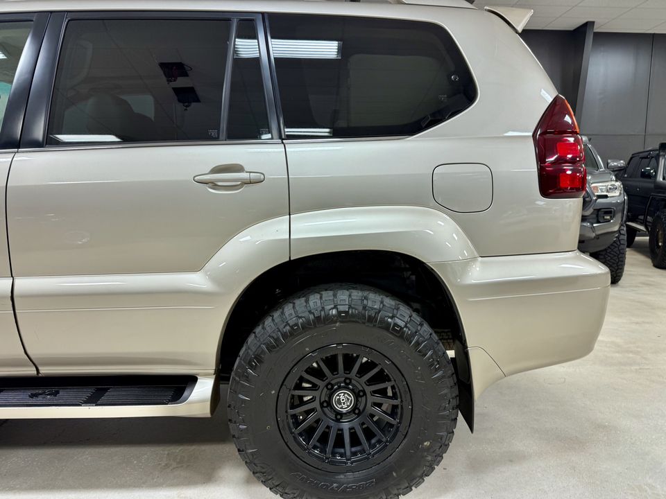 2006 Lexus GX 470 FRESH BUILD EXCELLENT